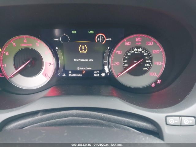 5J8TC2H65LL027157 Acura Rdx A-spec Package