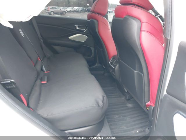 5J8TC2H65LL027157 Acura Rdx A-spec Package