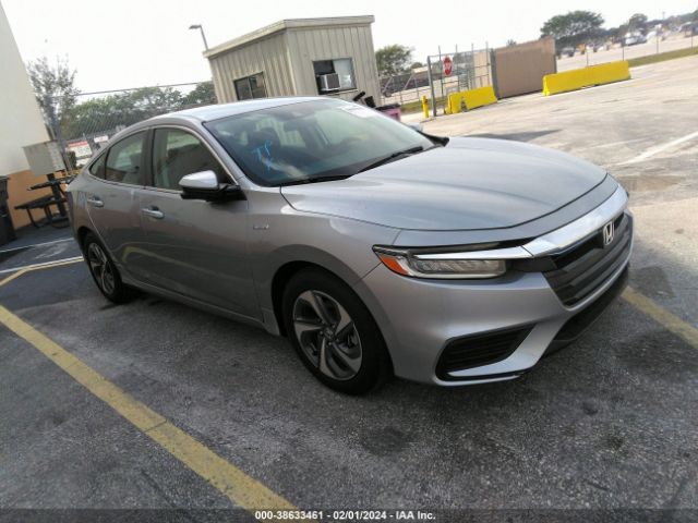19XZE4F59KE025461 auction archive image