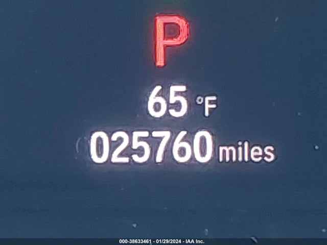 Honda INSIGHT EX 2019 19XZE4F59KE025461 Image 15