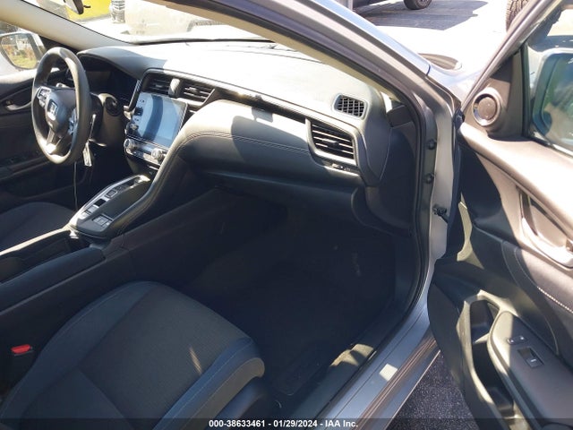 Honda INSIGHT EX 2019 19XZE4F59KE025461 Image 5
