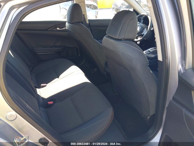 Honda INSIGHT EX 2019 19XZE4F59KE025461 Image 8