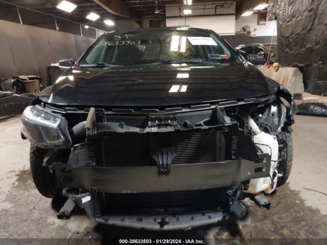 1G1ZD5STXJF290108 Chevrolet MALIBU LT