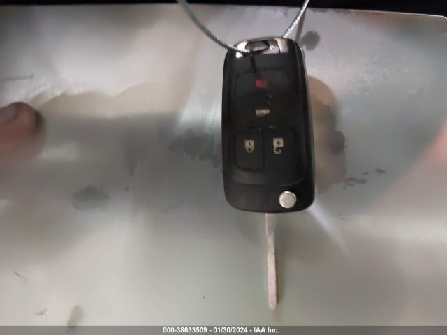 Chevrolet Cruze 1lt Auto 2015 1G1PC5SB2F7265559 Image 11