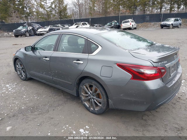 Nissan Altima 2.5 Sr 2018 1N4AL3AP4JC275238 Image 3