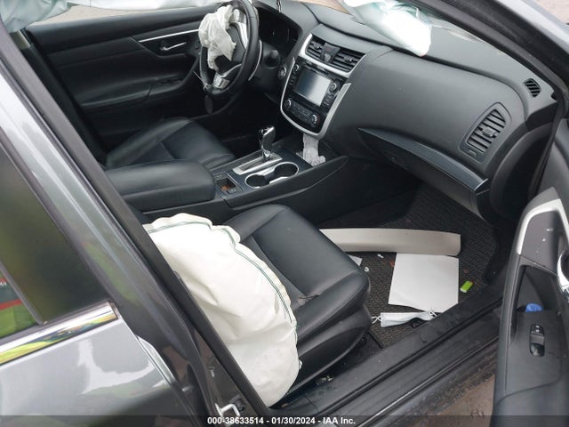 Nissan Altima 2.5 Sr 2018 1N4AL3AP4JC275238 Image 5