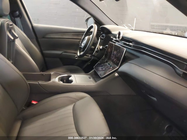 2023 MASERATI GRECALE MODENA VIN: ZN682AVM8P7410639