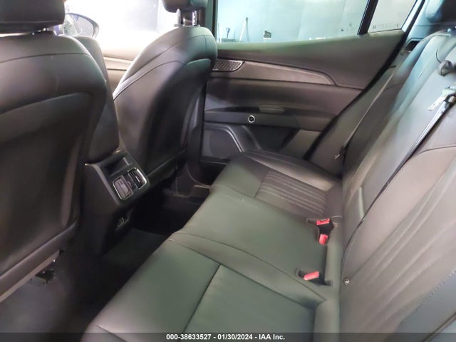 2023 MASERATI GRECALE MODENA VIN: ZN682AVM8P7410639