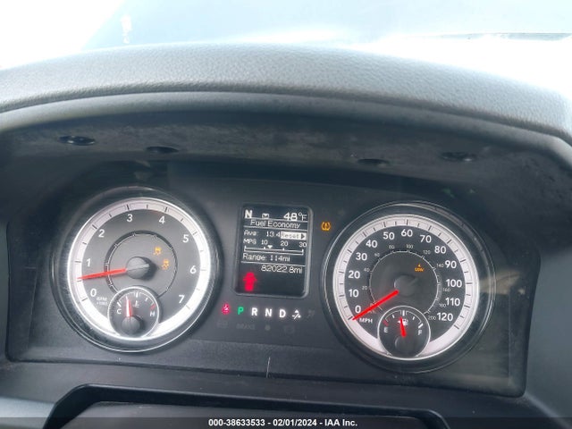 RAM 1500 Classic Slt  4x4 6'4 Box 2020 1C6RR7TT1LS117369 Image 16