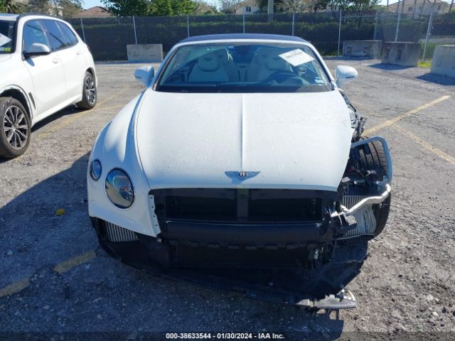 SCBDG4ZG5LC076310 Bentley Continental Gt V8/v8 First Edition
