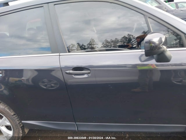 Subaru Forester 2.5i Limited 2016 JF2SJARC1GH470639 Image 14