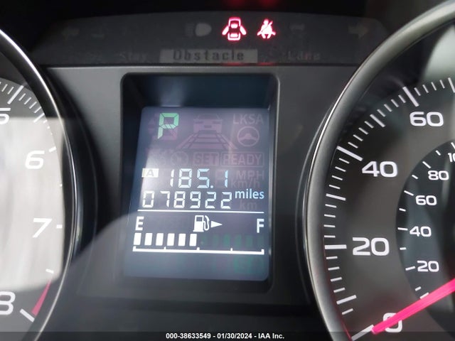Subaru Forester 2.5i Limited 2016 JF2SJARC1GH470639 Image 16