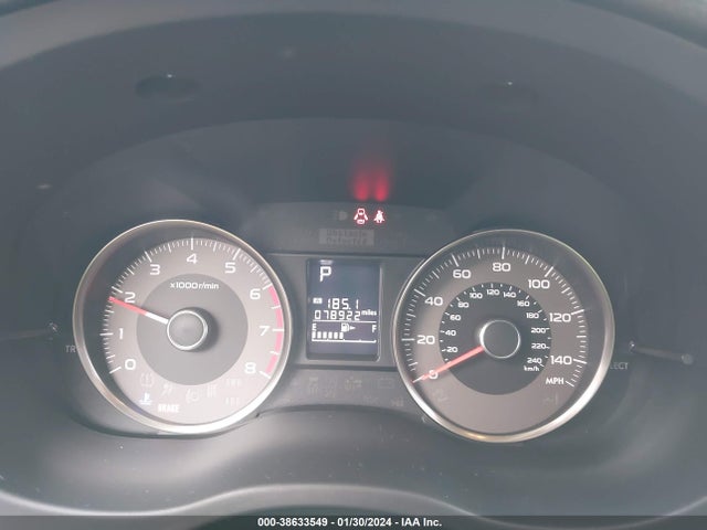 Subaru Forester 2.5i Limited 2016 JF2SJARC1GH470639 Image 7