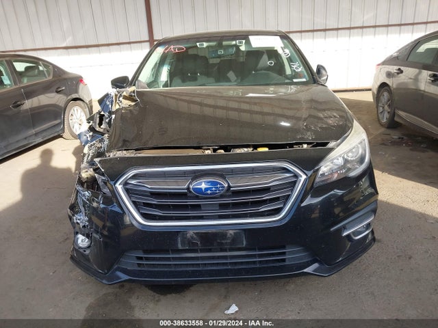 Subaru Legacy 2.5i Premium 2018 4S3BNAF6XJ3023183 Image 12