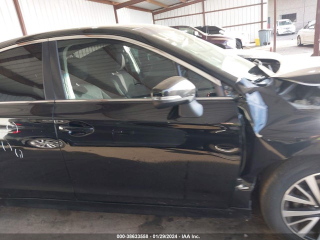 Subaru Legacy 2.5i Premium 2018 4S3BNAF6XJ3023183 Image 13