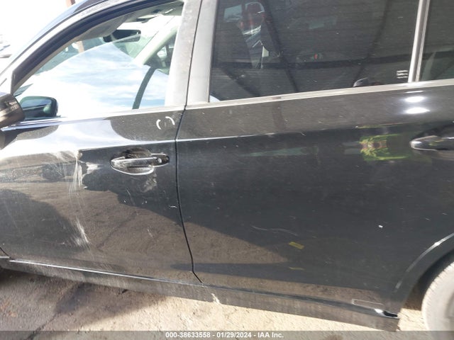 Subaru Legacy 2.5i Premium 2018 4S3BNAF6XJ3023183 Image 14