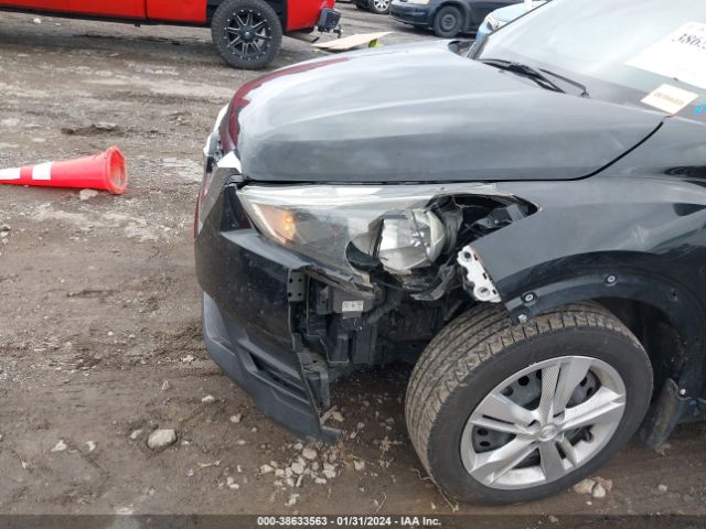 3N1CP5BV7LL489313 Nissan Kicks S Xtronic Cvt