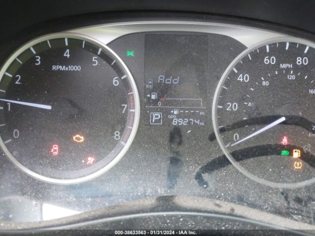 3N1CP5BV7LL489313 Nissan Kicks S Xtronic Cvt