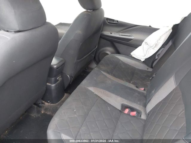 3N1CP5BV7LL489313 Nissan Kicks S Xtronic Cvt