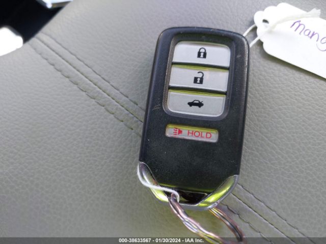 1HGCR3F92FA008096 Honda Accord Touring