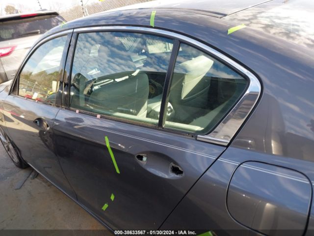 1HGCR3F92FA008096 Honda Accord Touring