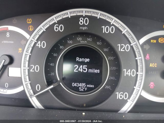 1HGCR3F92FA008096 Honda Accord Touring