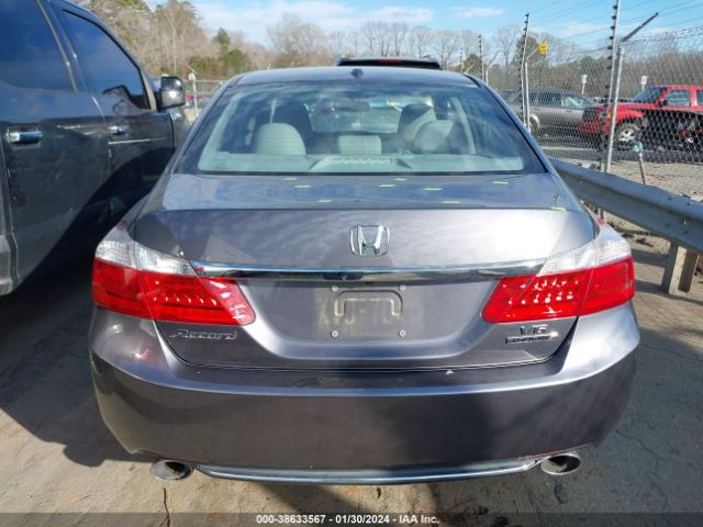 1HGCR3F92FA008096 Honda Accord Touring