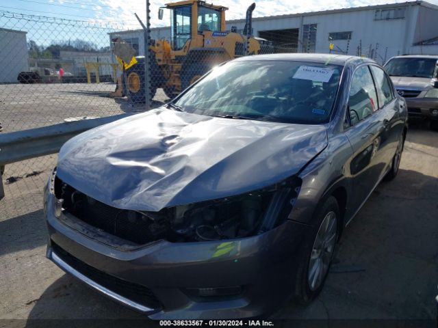 1HGCR3F92FA008096 Honda Accord Touring