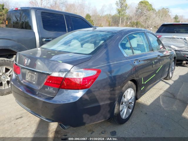 1HGCR3F92FA008096 Honda Accord Touring