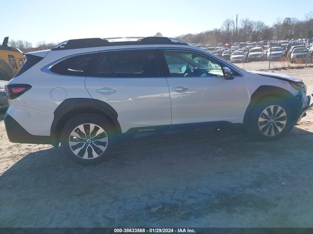 Subaru Outback Touring 2024 4S4BTGPD1R3101900 Image 13