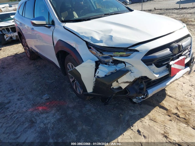 Subaru Outback Touring 2024 4S4BTGPD1R3101900 Image 6