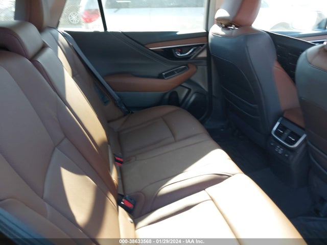 Subaru Outback Touring 2024 4S4BTGPD1R3101900 Image 8