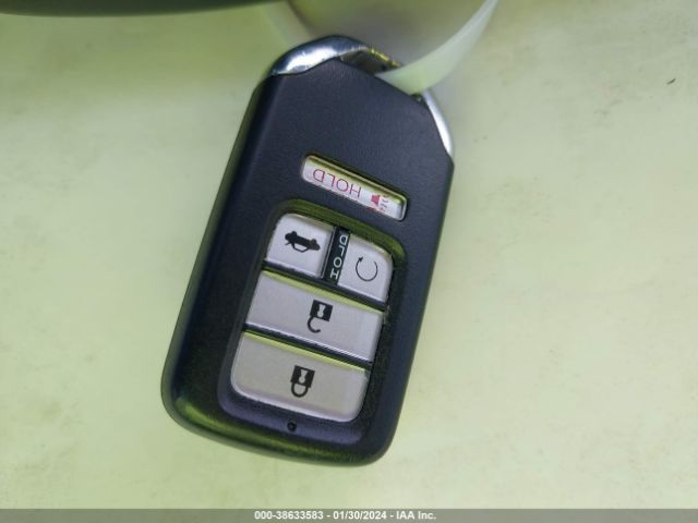 19XFC1F3XKE200175 Honda CIVIC EX