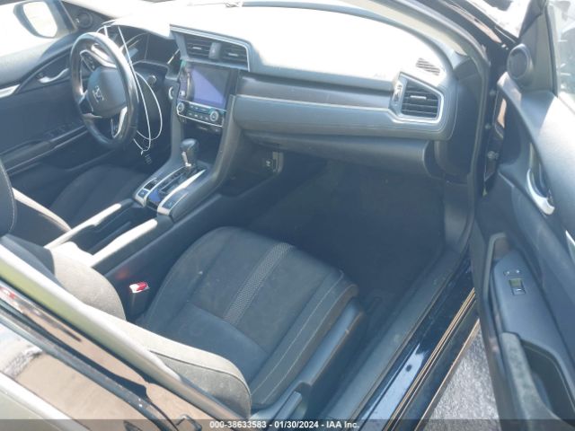 19XFC1F3XKE200175 Honda CIVIC EX