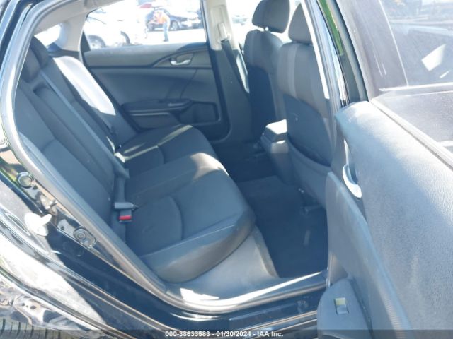 19XFC1F3XKE200175 Honda CIVIC EX