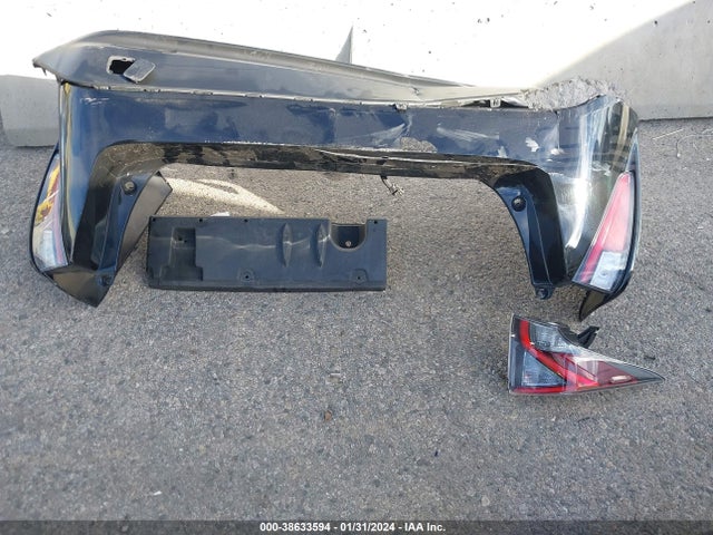 Toyota Prius Four 2017 JTDKARFU0H3036866 Image 12