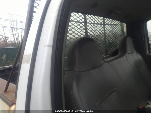 2006 FORD F-250 XL/XLT VIN: 1FTSF21P66EB92230
