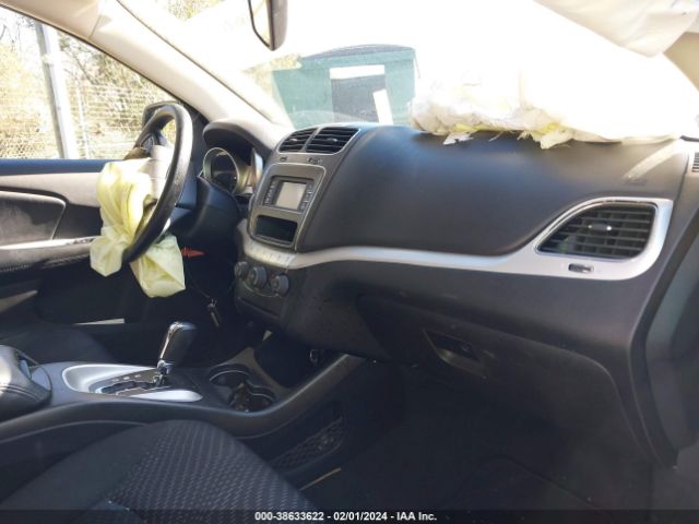 3C4PDCAB3LT259304 Dodge Journey Se Value