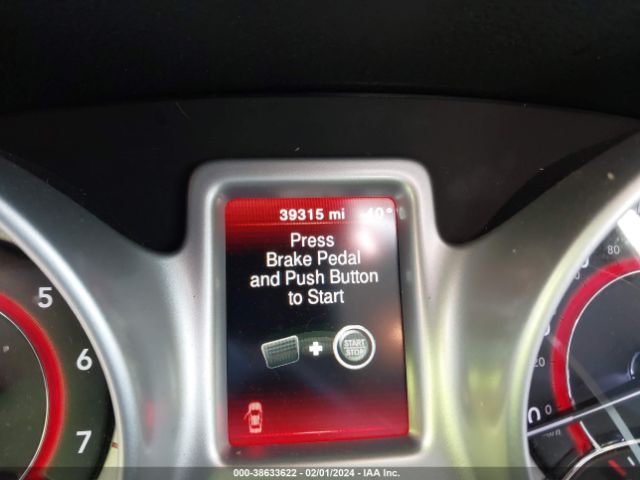 3C4PDCAB3LT259304 Dodge Journey Se Value