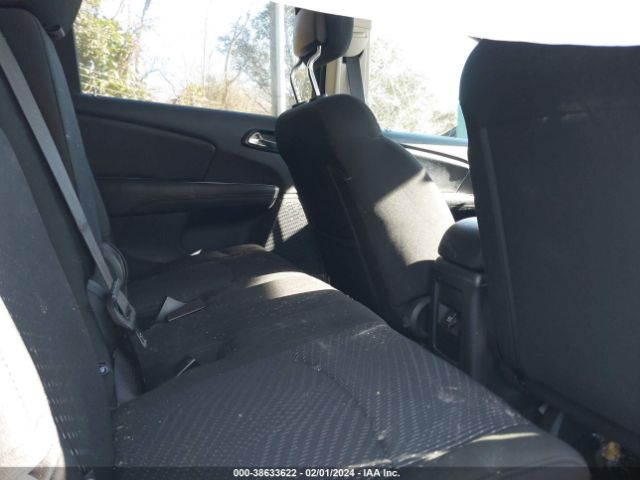 3C4PDCAB3LT259304 Dodge Journey Se Value