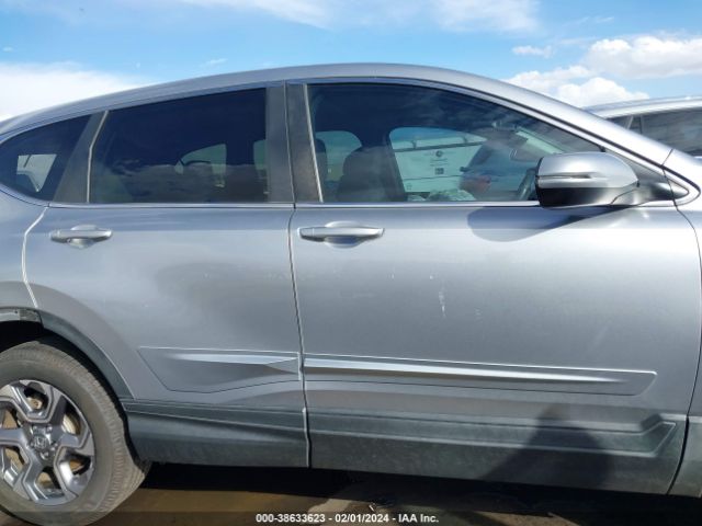 5J6RW2H86HL030247 Honda Cr-v Ex-l/ex-l Navi