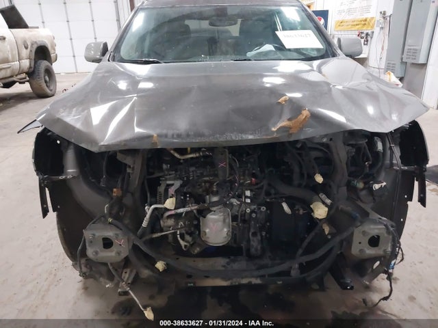 GMC Acadia Slt-1 2019 1GKKNULS1KZ180591 Image 12