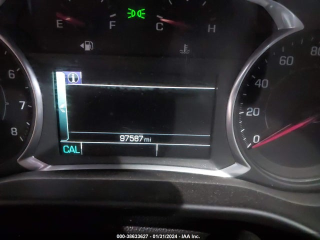 GMC Acadia Slt-1 2019 1GKKNULS1KZ180591 Image 15