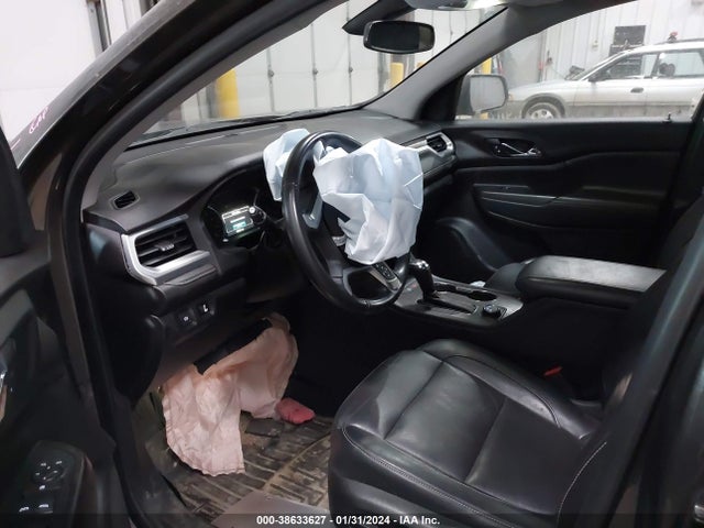 GMC Acadia Slt-1 2019 1GKKNULS1KZ180591 Image 5