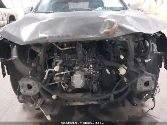 GMC Acadia Slt-1 2019 1GKKNULS1KZ180591 Image 6