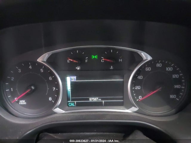 GMC Acadia Slt-1 2019 1GKKNULS1KZ180591 Image 7