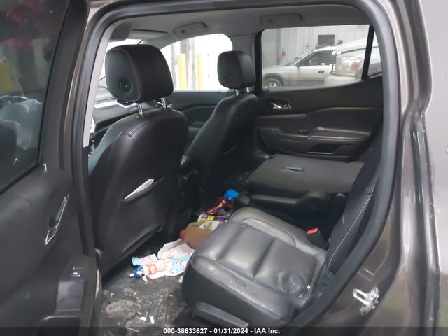 GMC Acadia Slt-1 2019 1GKKNULS1KZ180591 Image 8