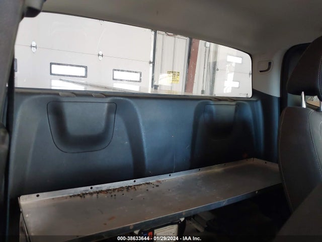 2020 CHEVROLET COLORADO 2WD LONG BOX LT VIN: 1GCHSCEAXL1166802