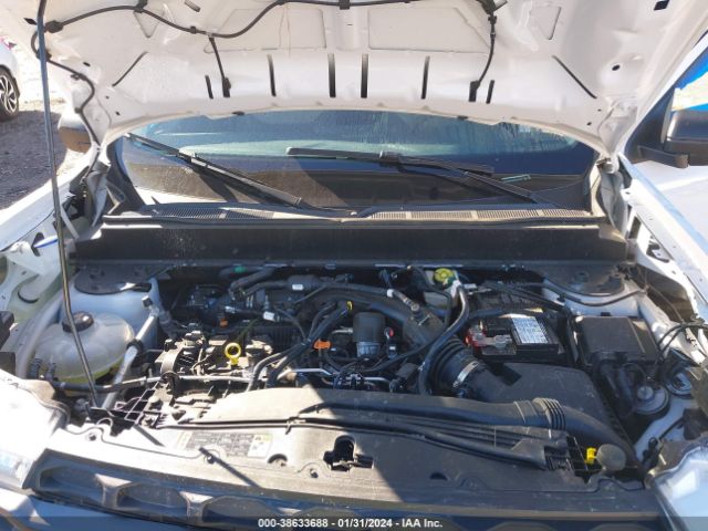 3FTTW8F95NRA17528 Ford Maverick Xlt