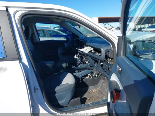 3FTTW8F95NRA17528 Ford Maverick Xlt
